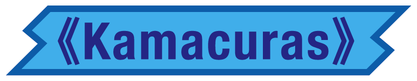 ⁅Kamacuras＠⁆