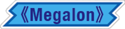 ⁅メガロ＠⁆