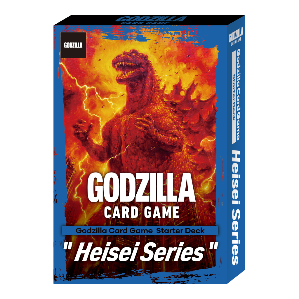 Starter Deck
