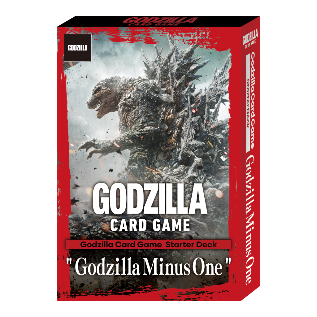 Starter Deck 
