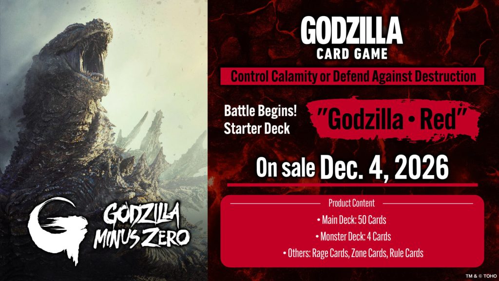Battle Begins! Starter Deck 